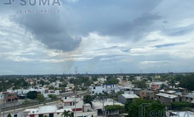 Penthouse en Venta en Col. Unidad Nacional, Madero Tamaulipas.