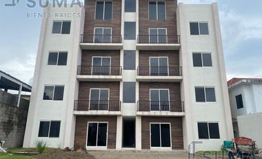 Penthouse en Venta en Col. Unidad Nacional, Madero Tamaulipas.