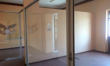 Casona remodelada en renta o venta en el centro Histórico Puebla