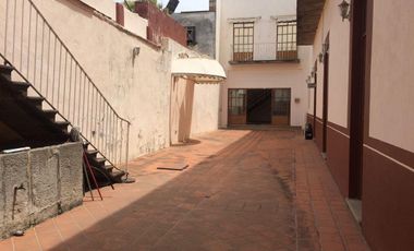 Casona remodelada en renta o venta en el centro Histórico Puebla