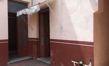 Casona remodelada en renta o venta en el centro Histórico Puebla