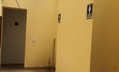 Casona remodelada en renta o venta en el centro Histórico Puebla