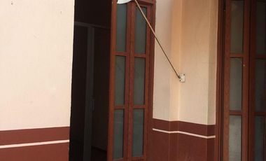 Casona remodelada en renta o venta en el centro Histórico Puebla