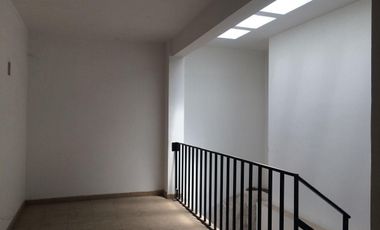 Casona remodelada en renta o venta en el centro Histórico Puebla