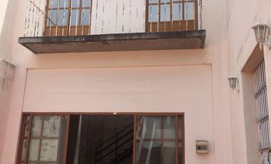 Casona remodelada en renta o venta en el centro Histórico Puebla