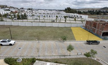 Terreno en venta, en Parque Napa, Lomas de Angelópolis III, Puebla