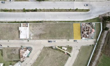 Terreno en venta, en Parque Napa, Lomas de Angelópolis III, Puebla