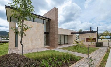 Terreno en venta, en Parque Napa, Lomas de Angelópolis III, Puebla