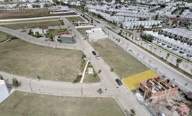 Terreno en venta, en Parque Napa, Lomas de Angelópolis III, Puebla