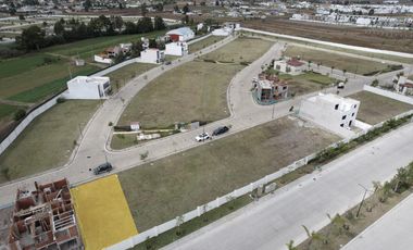 Terreno en venta, en Parque Napa, Lomas de Angelópolis III, Puebla