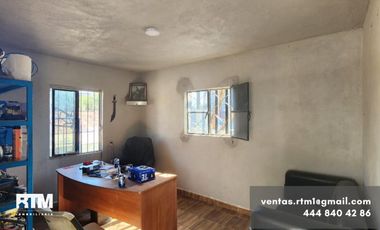 SE VENDE BODEGA NUEVA A UNOS PASOS DE PERIFERICO NORTE