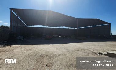 SE VENDE BODEGA NUEVA A UNOS PASOS DE PERIFERICO NORTE