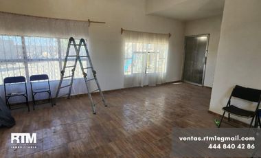 SE VENDE BODEGA NUEVA A UNOS PASOS DE PERIFERICO NORTE