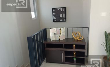 CASA EN VENTA AL NORTE CERCA DE SANTA CLARA  CON ROOF TOP