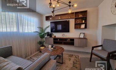 CASA EN VENTA AL NORTE CERCA DE SANTA CLARA  CON ROOF TOP