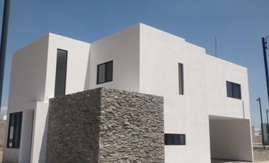 Casa en venta en Condominio Santa Bárbara en Aguascalientes