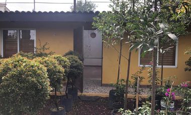 Terreno con oficinas