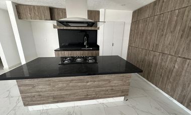 Departamento - La Paz