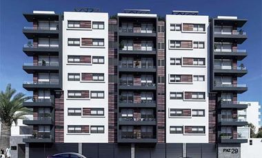 Departamento - La Paz