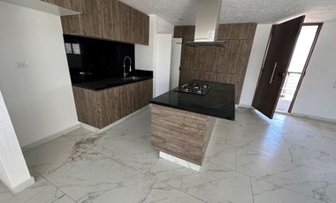 Departamento - La Paz