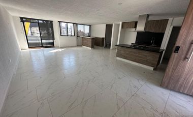 Departamento - La Paz