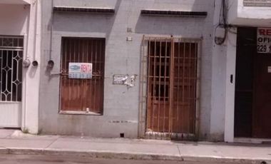 Local Comercial en Renta en Aquiles Serdan entre Fco.  I Madero Col.  Centro, Veracruz
