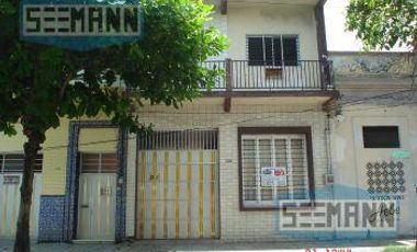 Casa en Renta en Aquiles Serdan No. 1142, Entre Nicolas Bravo y V. Guerrero Col. Centro Veracruz