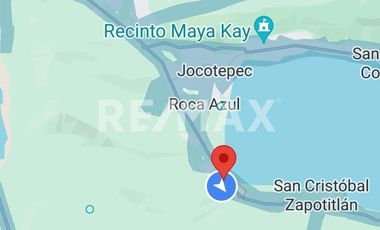 Casa en Venta en Jocotepec - (3)