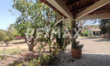 Casa en Venta en Jocotepec - (3)