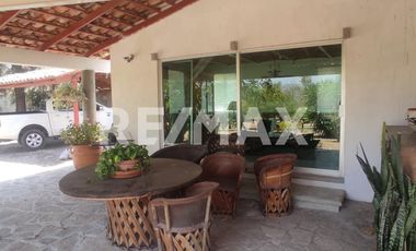 Casa en Venta en Jocotepec - (3)