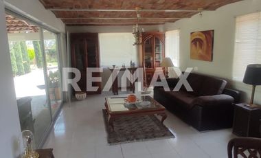 Casa en Venta en Jocotepec - (3)