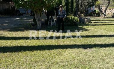 Casa en Venta en Jocotepec - (3)