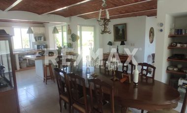 Casa en Venta en Jocotepec - (3)
