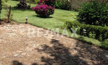Casa en Venta en Jocotepec - (3)