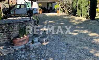 Casa en Venta en Jocotepec - (3)