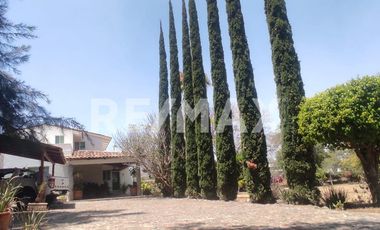Casa en Venta en Jocotepec - (3)