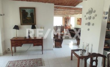 Casa en Venta en Jocotepec - (3)