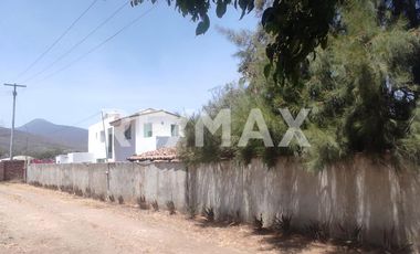 Casa en Venta en Jocotepec - (3)