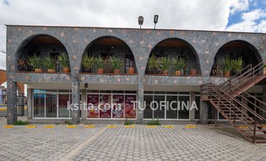 Oficina en renta en San Pedro Cholula, Puebla
