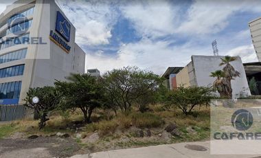 Terreno - Querétaro
