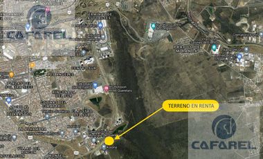 Terreno - Querétaro