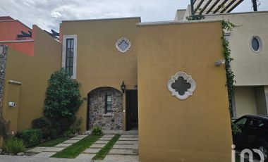Casa en Fraccionamiento en San Miguel de Allende