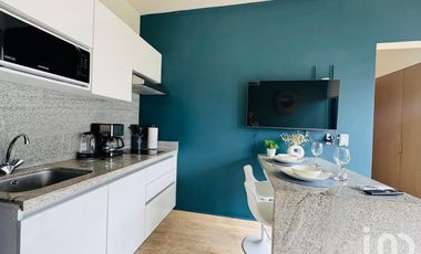 VENTA DE DEPARTAMENTO EN MUSA DEL CARMEN EN PLAYA DEL CARMEN QUINTANA ROO