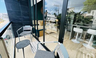 VENTA DE DEPARTAMENTO EN MUSA DEL CARMEN EN PLAYA DEL CARMEN QUINTANA ROO