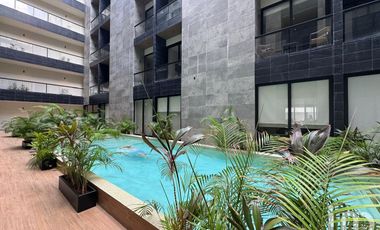 VENTA DE DEPARTAMENTO EN MUSA DEL CARMEN EN PLAYA DEL CARMEN QUINTANA ROO