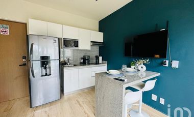 VENTA DE DEPARTAMENTO EN MUSA DEL CARMEN EN PLAYA DEL CARMEN QUINTANA ROO