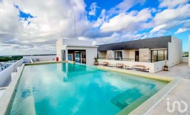 VENTA DE DEPARTAMENTO EN MUSA DEL CARMEN EN PLAYA DEL CARMEN QUINTANA ROO