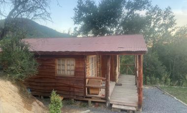 Parcela Agrado Venta Región del Maule