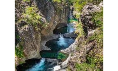 Parcela Agrado Venta Región del Maule