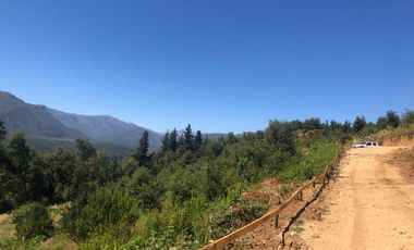 Parcela Agrado Venta Región del Maule